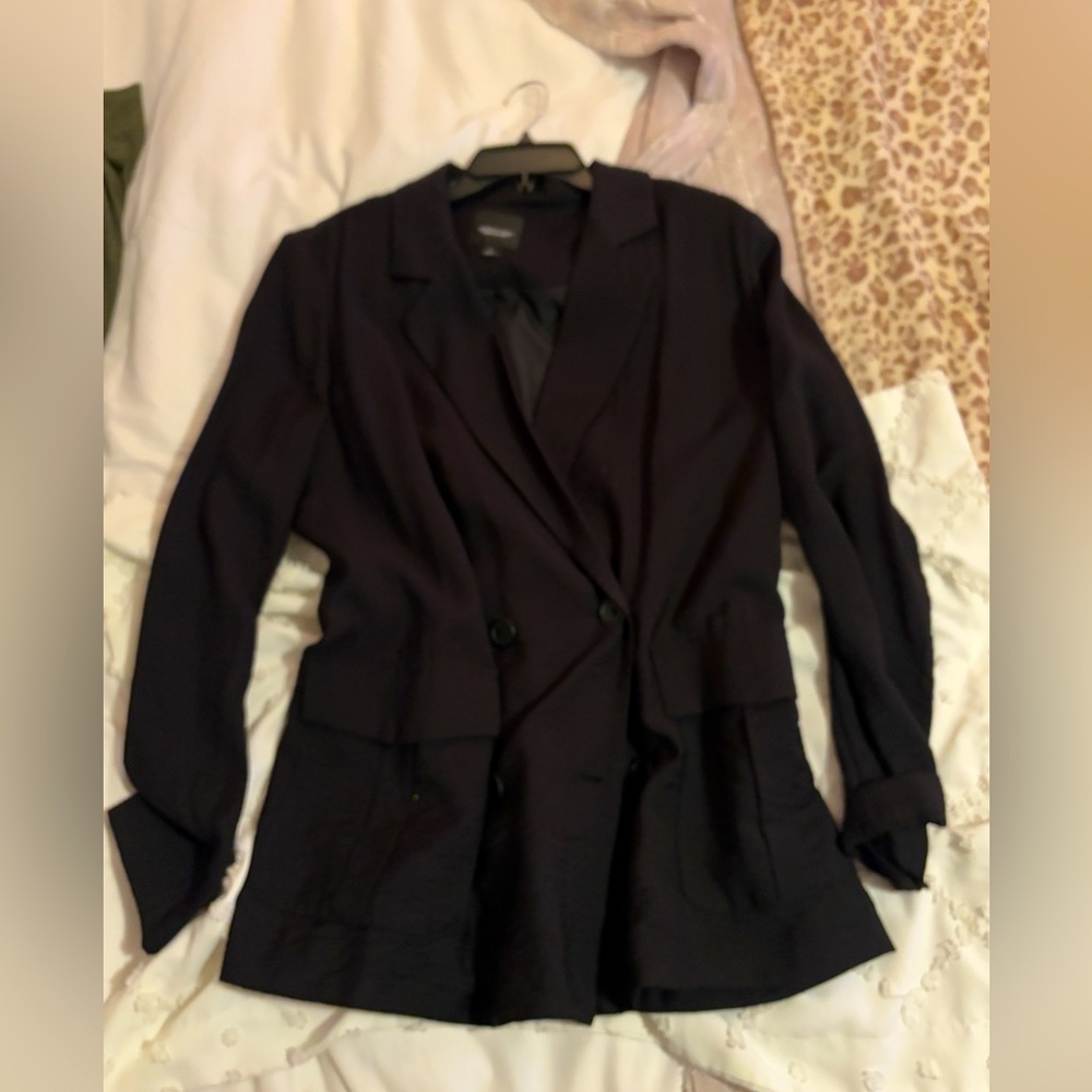 Simply Vera, VERAWANG Blazer.